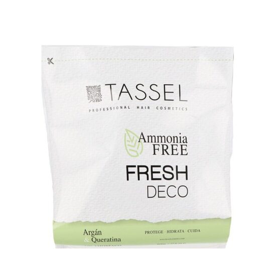 Tassel bleach without ammonia, 500 g.